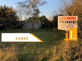  Land for sale in San Vicente, Buenos Aires, San Vicente