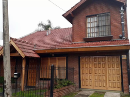 4 Schlafzimmer Haus zu verkaufen in Moron, Buenos Aires, Moron