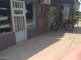 5 chambre Villa for sale in Chaco, Mayor Luis J Fontana, Chaco