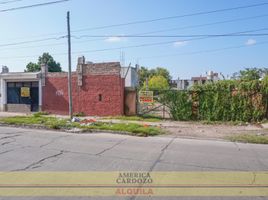  Terreno (Parcela) en alquiler en Merlo, Buenos Aires, Merlo