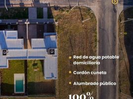  Terreno (Parcela) en venta en Santa Fe, Rosario, Santa Fe