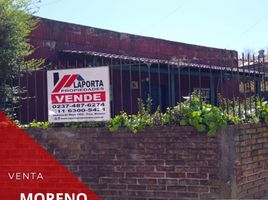 2 Bedroom Villa for sale in Moreno, Buenos Aires, Moreno