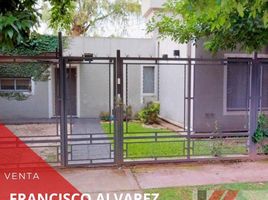 Studio House for sale in Moreno, Buenos Aires, Moreno