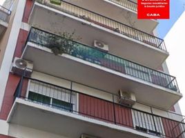 2 Schlafzimmer Appartement zu verkaufen in Federal Capital, Buenos Aires, Federal Capital