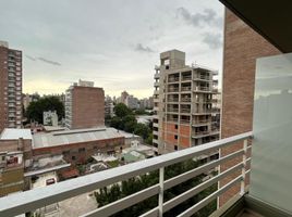 Studio Appartement zu vermieten in Santa Fe, Rosario, Santa Fe