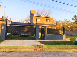 2 Bedroom Villa for sale in Moreno, Buenos Aires, Moreno