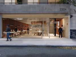 Estudio Apartamento en venta en Argentina, Capital Federal, Buenos Aires, Argentina