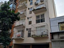 1 Schlafzimmer Appartement zu verkaufen in Federal Capital, Buenos Aires, Federal Capital