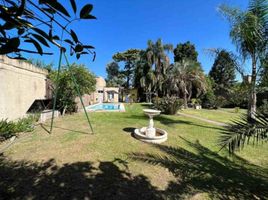 3 Bedroom House for sale in Moron, Buenos Aires, Moron