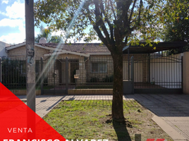 2 Bedroom Villa for sale in Moreno, Buenos Aires, Moreno