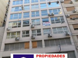 75 m² Office for sale in Capital Federal, Buenos Aires, Capital Federal