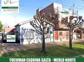 4 Habitación Casa en venta en Merlo, Buenos Aires, Merlo