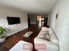 4 Bedroom Apartment for sale in Paseo del Buen Pastor, Capital, Capital