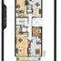 Studio Appartement zu verkaufen in Federal Capital, Buenos Aires, Federal Capital