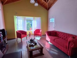 3 Schlafzimmer Haus zu verkaufen in Federal Capital, Buenos Aires, Federal Capital