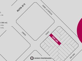  Terreno (Parcela) en venta en Tres Arroyos, Buenos Aires, Tres Arroyos