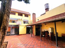 4 Schlafzimmer Haus zu verkaufen in Federal Capital, Buenos Aires, Federal Capital