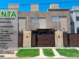 2 Schlafzimmer Villa zu verkaufen in Rosario, Santa Fe, Rosario