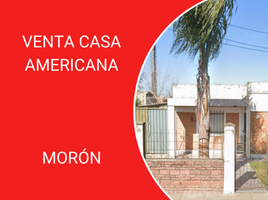 3 Bedroom House for sale in Moron, Buenos Aires, Moron