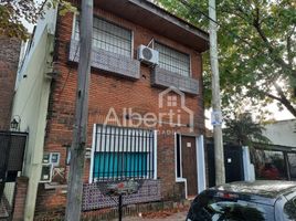 3 Schlafzimmer Haus zu verkaufen in Federal Capital, Buenos Aires, Federal Capital