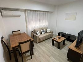 1 Schlafzimmer Appartement zu vermieten in Federal Capital, Buenos Aires, Federal Capital