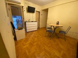Appartement 1 chambre à vendre à Federal Capital, Buenos Aires, Federal Capital