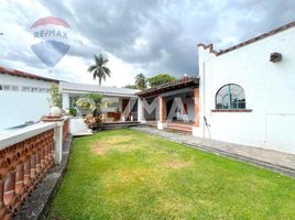 3 Habitación Casa en venta en Huitzilac, Morelos, Huitzilac