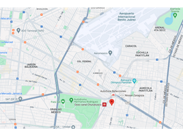 Appartement 2 chambre à vendre à Cuauhtemoc, Mexico City, Cuauhtemoc