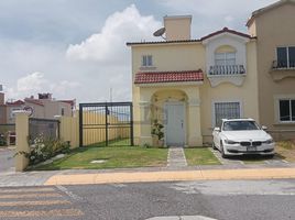 3 Schlafzimmer Villa zu verkaufen in Toluca, Mexico, Toluca
