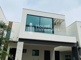 Villa 3 chambre à vendre à Monterrey, Nuevo Leon, Monterrey, Nuevo Leon