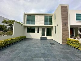 4 Bedroom House for sale in Queretaro, Queretaro, Queretaro, Queretaro