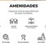 Appartement 1 chambre à vendre à Guadalajara, Jalisco, Guadalajara