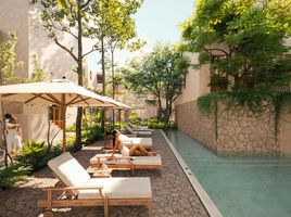 2 Schlafzimmer Villa zu verkaufen in Merida, Yucatan, Merida