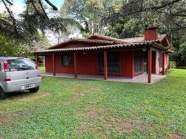 3 Bedroom House for sale in General Sarmiento, Buenos Aires, General Sarmiento