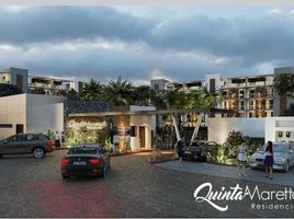 2 Habitación Apartamento en venta en Puerto Morelos, Quintana Roo, Puerto Morelos