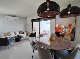 2 Habitación Casa en venta en Yaxkukul, Yucatán, Yaxkukul