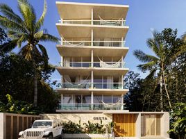 Estudio Apartamento en venta en Puerto Morelos, Quintana Roo, Puerto Morelos, Quintana Roo, México