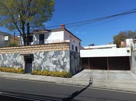 8 Bedroom House for sale in Cuajimalpa De Morelos, Mexico City, Cuajimalpa De Morelos, Mexico City