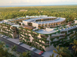 1 Schlafzimmer Appartement zu verkaufen in Cozumel, Quintana Roo, Cozumel, Quintana Roo