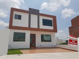 4 Schlafzimmer Haus zu verkaufen in Queretaro, Queretaro, Queretaro, Queretaro