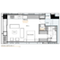 1 Habitación Apartamento en venta en Zapopan, Jalisco, Zapopan