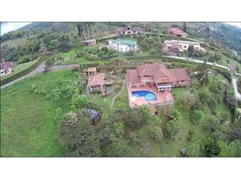 7 Bedroom House for sale in Pereira, Risaralda, Pereira