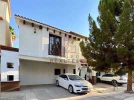 3 Habitación Villa en venta en Juarez, Chihuahua, Juarez