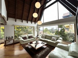 4 Bedroom House for sale in Fundacion Cardioinfantil-Instituto de Cardiologia, Bogota, La Calera