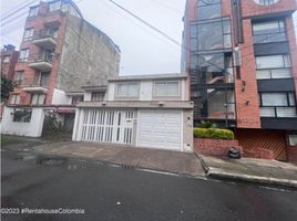 3 Bedroom Villa for sale in Santafé Mall (Centro Comercial Santafé Bogotá), Bogota, Bogota