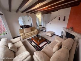 3 Bedroom House for sale in Bogota, Cundinamarca, Bogota