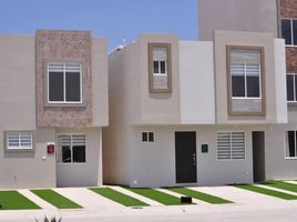 2 Schlafzimmer Villa zu verkaufen in Tijuana, Baja California, Tijuana