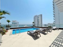 3 Bedroom Apartment for sale in Cartagena, Bolivar, Cartagena