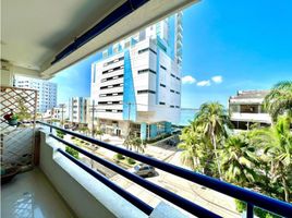 1 Habitación Apartamento en venta en Cartagena, Bolivar, Cartagena