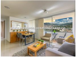 3 Habitación Apartamento en venta en Metro de Medellín, Bello, Bello